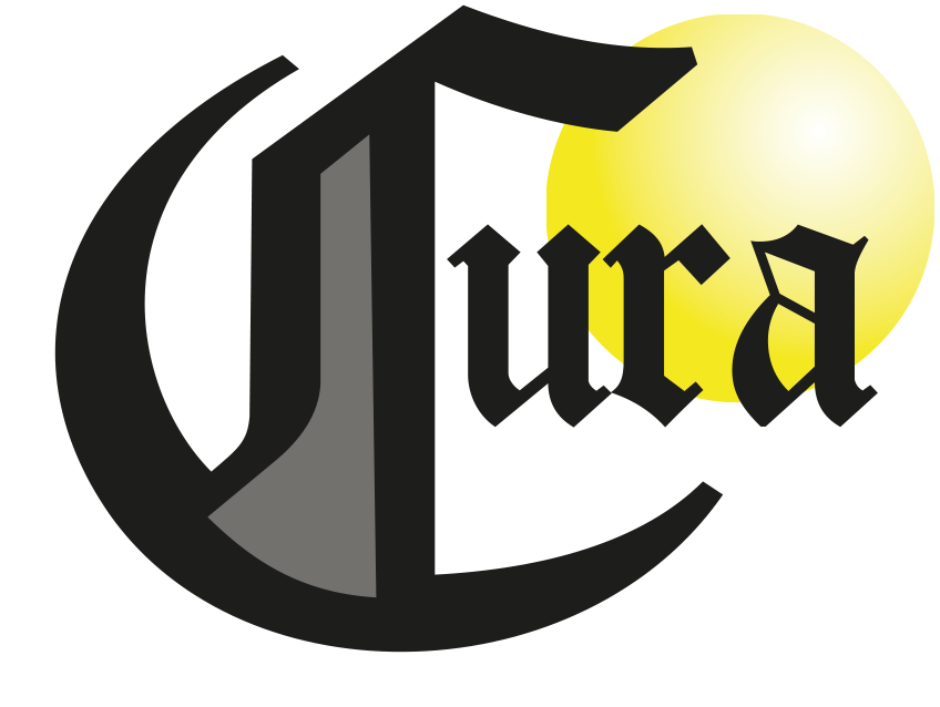 Cura Center logo